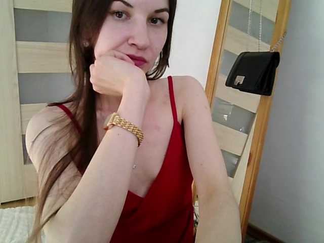 JuliaWetDream live cam on BongaCams