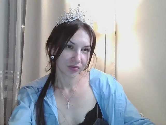 JuliaWetDream live cam on BongaCams