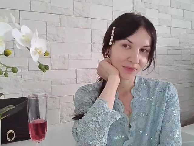 JuliaWetDream live cam on BongaCams