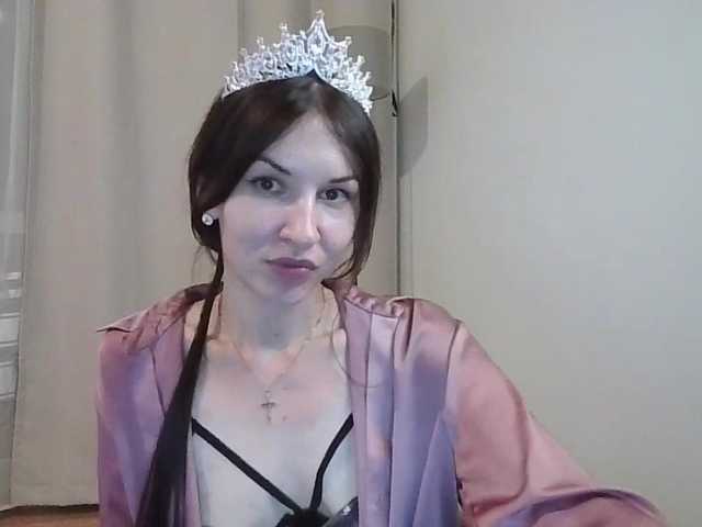 JuliaWetDream live cam on BongaCams
