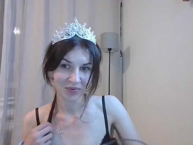 JuliaWetDream live cam on BongaCams