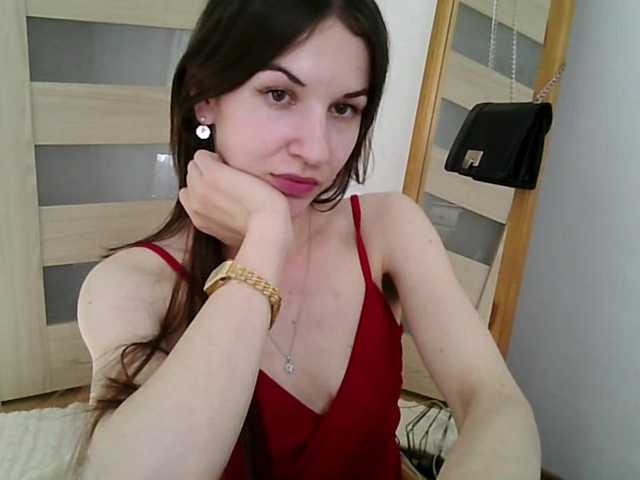 JuliaWetDream live cam on BongaCams