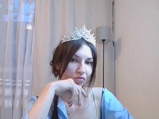 JuliaWetDream