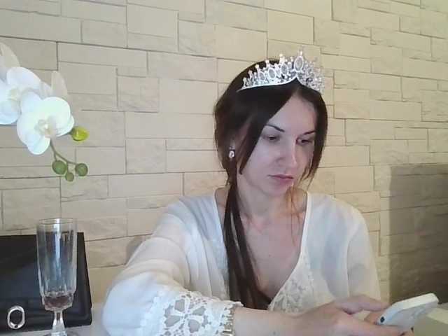 JuliaWetDream