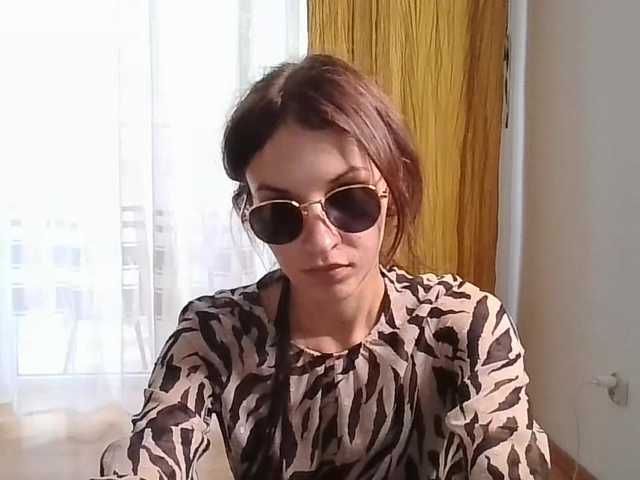 JuliaWetDream