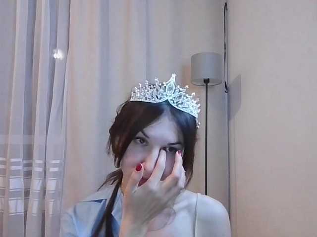 JuliaWetDream live cam preview