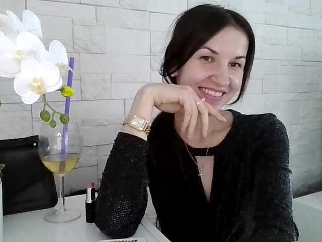 JuliaWetDream live cam on BongaCams
