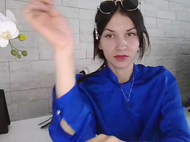 JuliaWetDream live cam on BongaCams