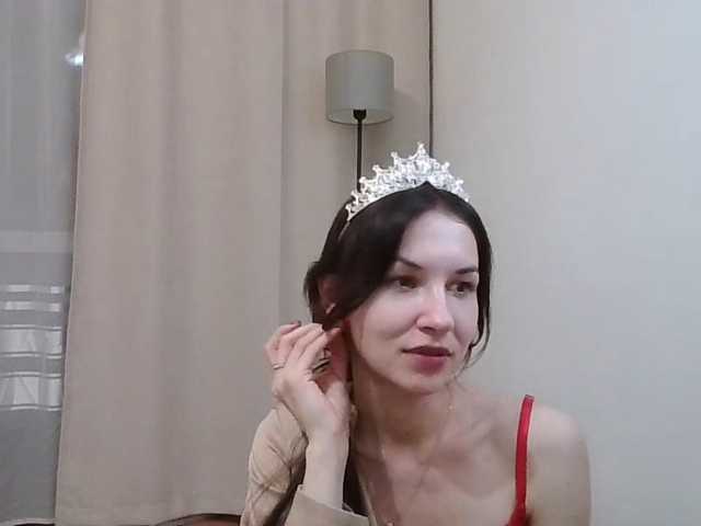 JuliaWetDream live cam on BongaCams