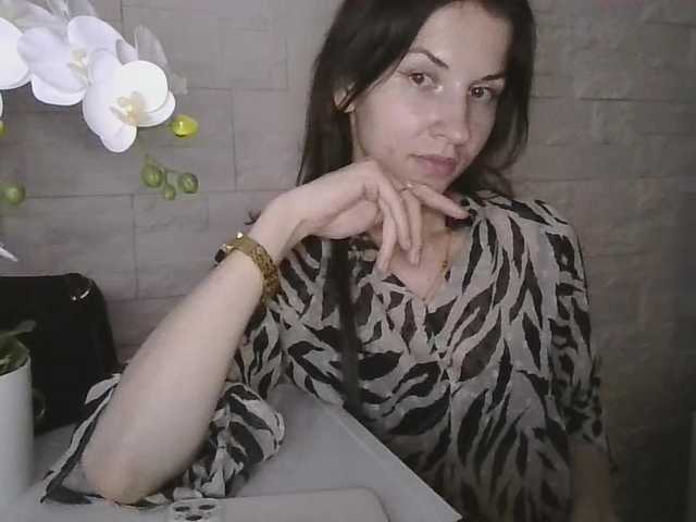 JuliaWetDream live cam on BongaCams