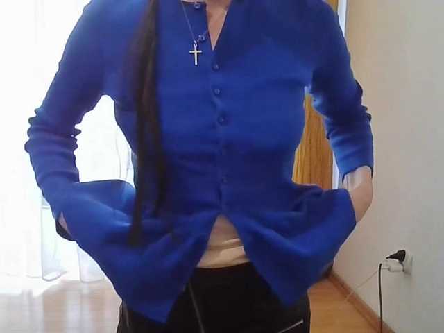 JuliaWetDream live cam on BongaCams