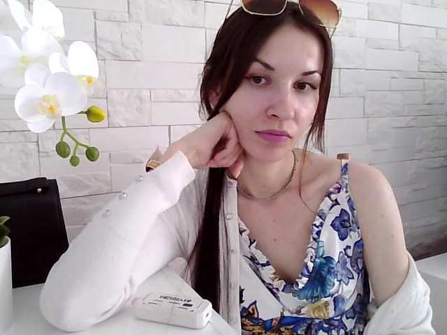 JuliaWetDream live cam on BongaCams
