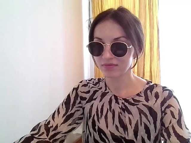 JuliaWetDream live cam on BongaCams