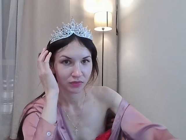 JuliaWetDream live cam preview