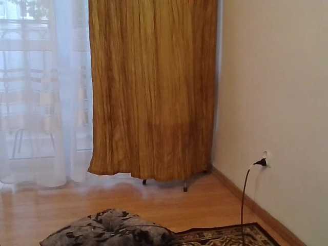 JuliaWetDream live cam on BongaCams