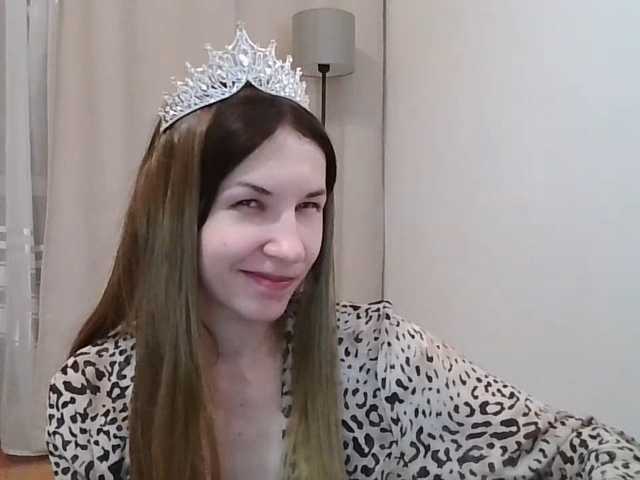 JuliaWetDream live cam on BongaCams