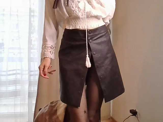JuliaWetDream live cam on BongaCams