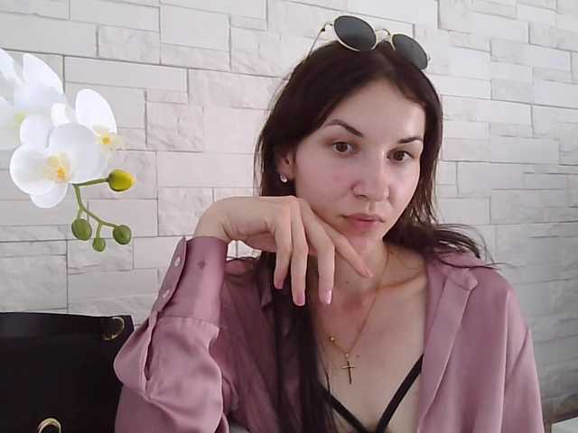 JuliaWetDream live cam on BongaCams