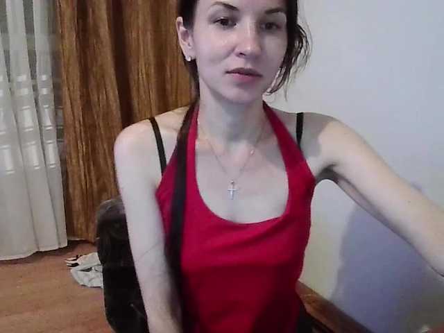 JuliaWetDream live cam on BongaCams