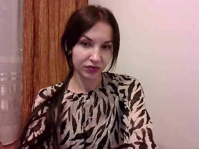 JuliaWetDream live cam on BongaCams