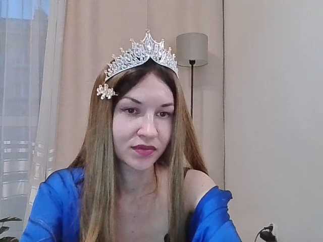 JuliaWetDream