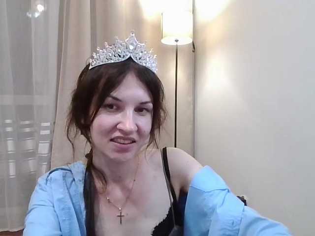 JuliaWetDream live cam preview