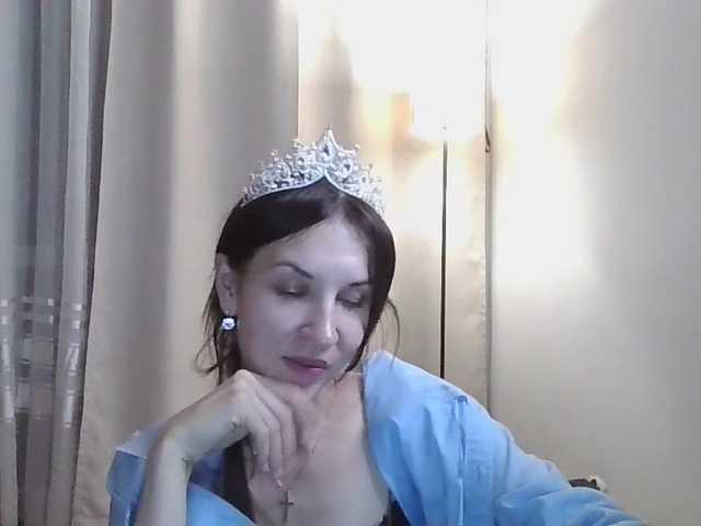 JuliaWetDream