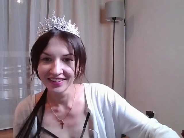 JuliaWetDream