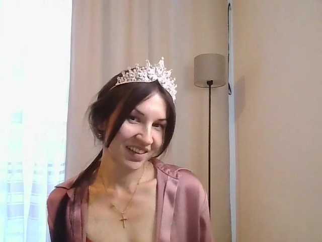 JuliaWetDream live cam preview
