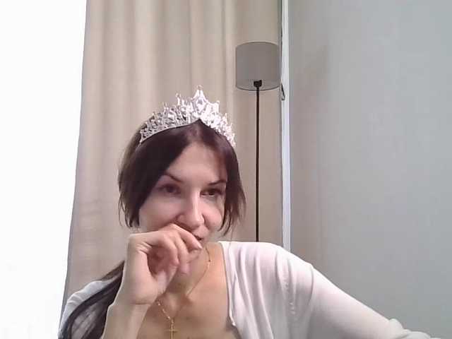 JuliaWetDream live cam on BongaCams