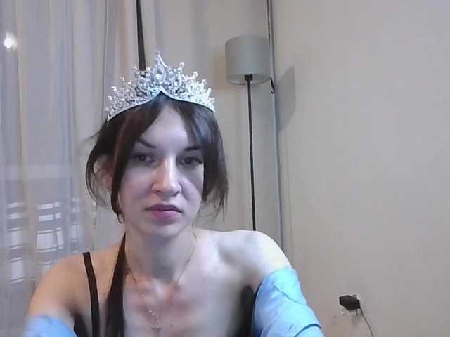 JuliaWetDream live cam preview