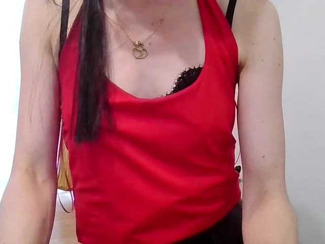 JuliaWetDream live webcam show