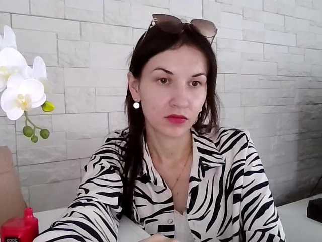JuliaWetDream live webcam show