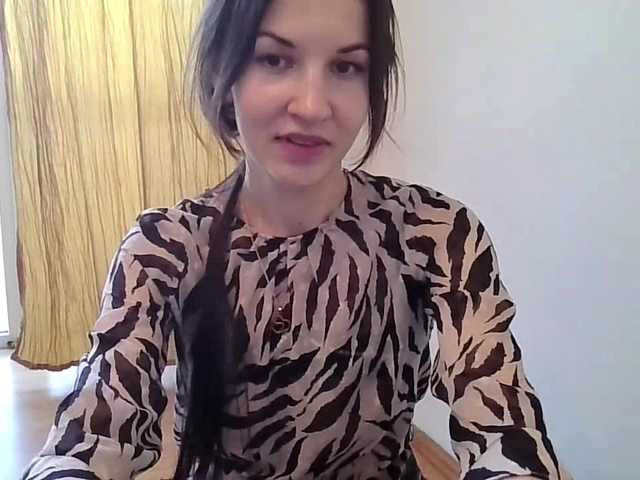 JuliaWetDream live cam on BongaCams