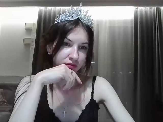 JuliaWetDream live cam on BongaCams