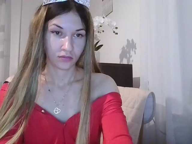 JuliaWetDream live cam on BongaCams