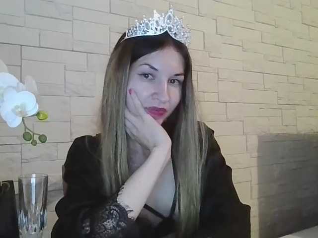 JuliaWetDream live cam on BongaCams