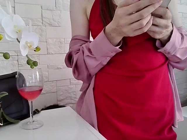 JuliaWetDream preview