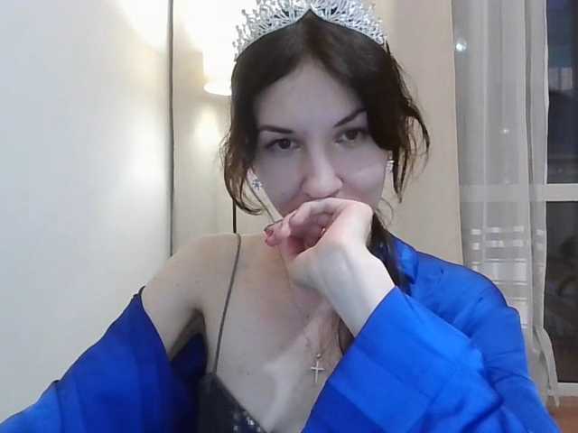 JuliaWetDream