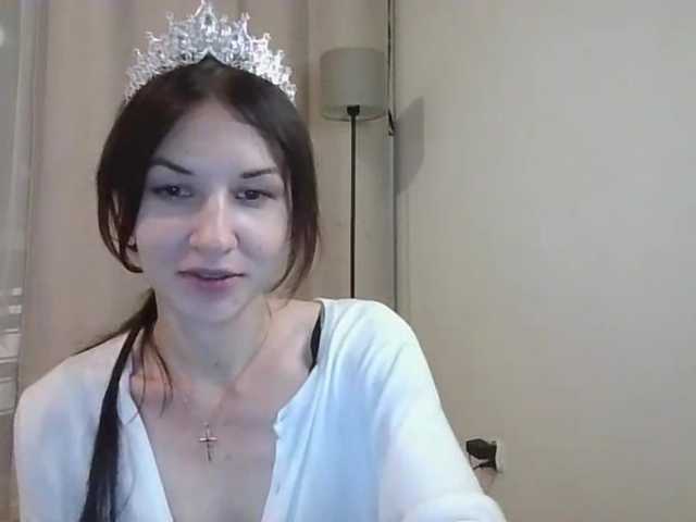 JuliaWetDream live cam on BongaCams