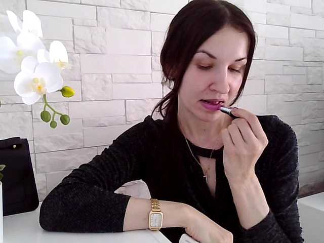 JuliaWetDream live cam on BongaCams