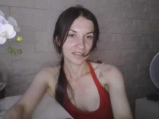 JuliaWetDream live webcam show