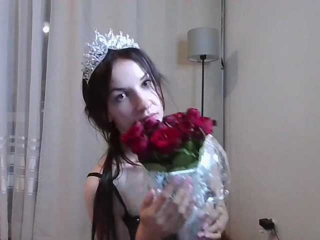 JuliaWetDream
