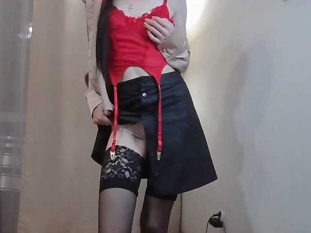 JuliaWetDream live cam on BongaCams