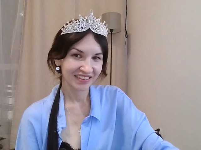 JuliaWetDream