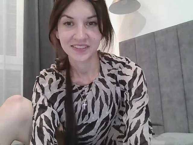 JuliaWetDream live cam on BongaCams