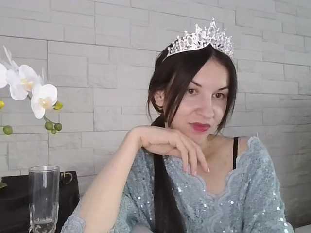 JuliaWetDream live cam on BongaCams