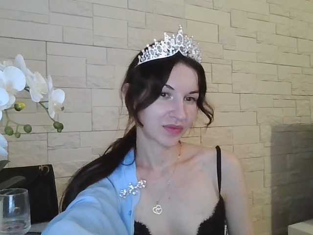 JuliaWetDream live cam on BongaCams