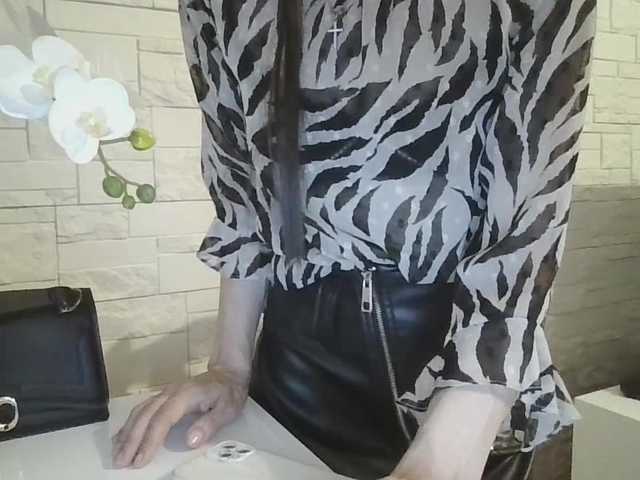 JuliaWetDream live cam on BongaCams
