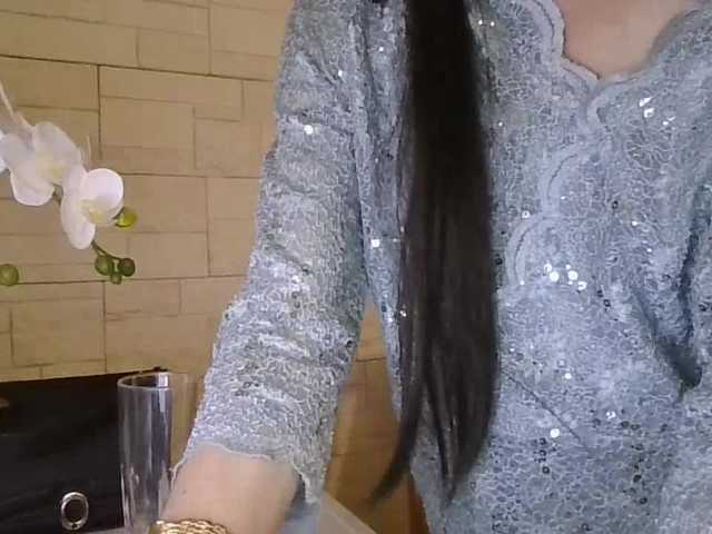 JuliaWetDream